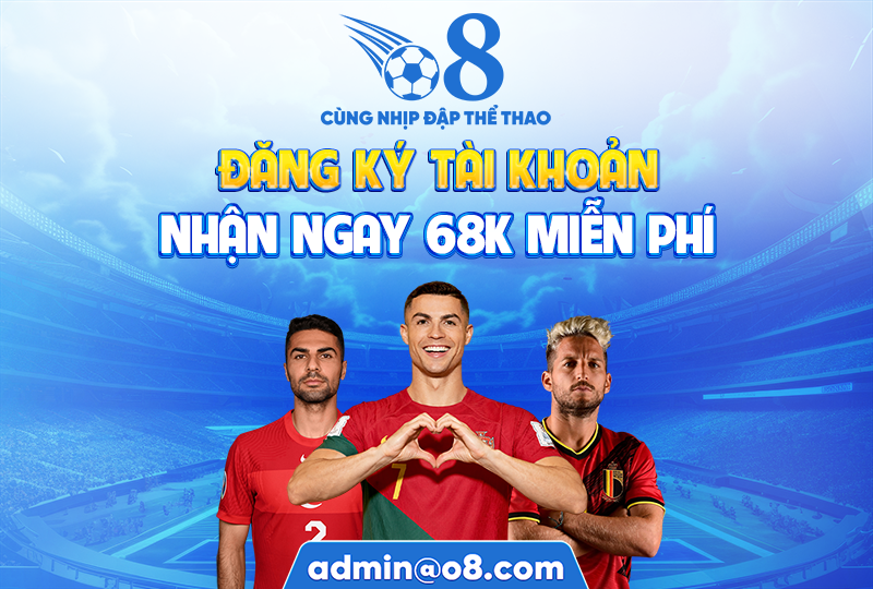 đăng ký tài khoảng nhận ngay quà khủng